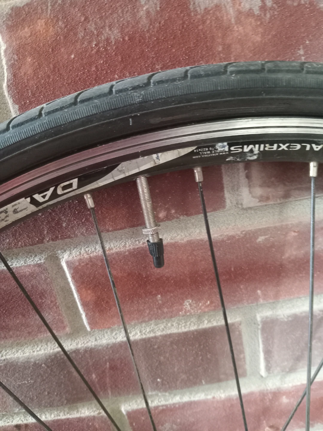Road Bike rims - photo 4
