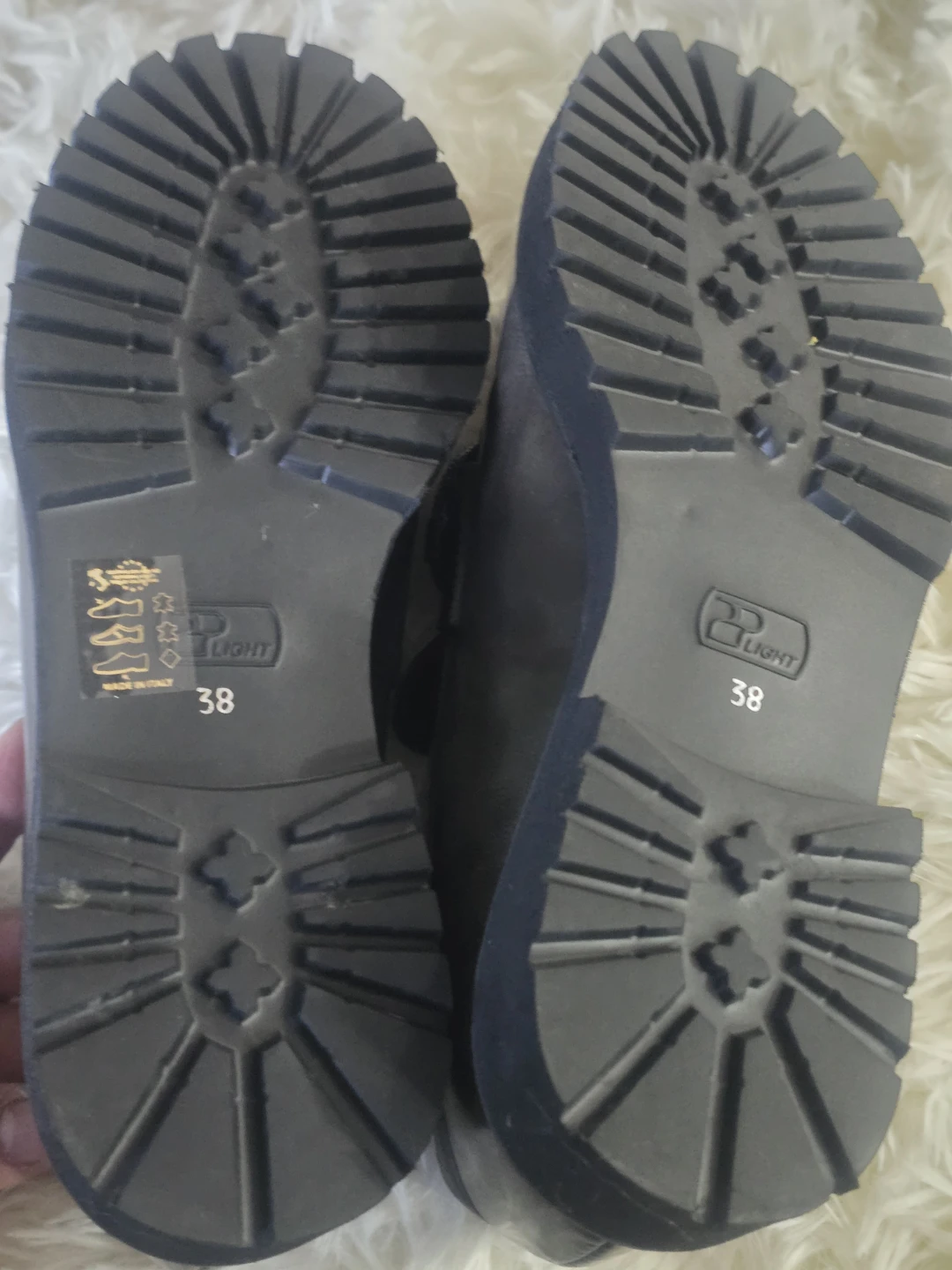 Michele Lopriore Milano Loafers - photo 3