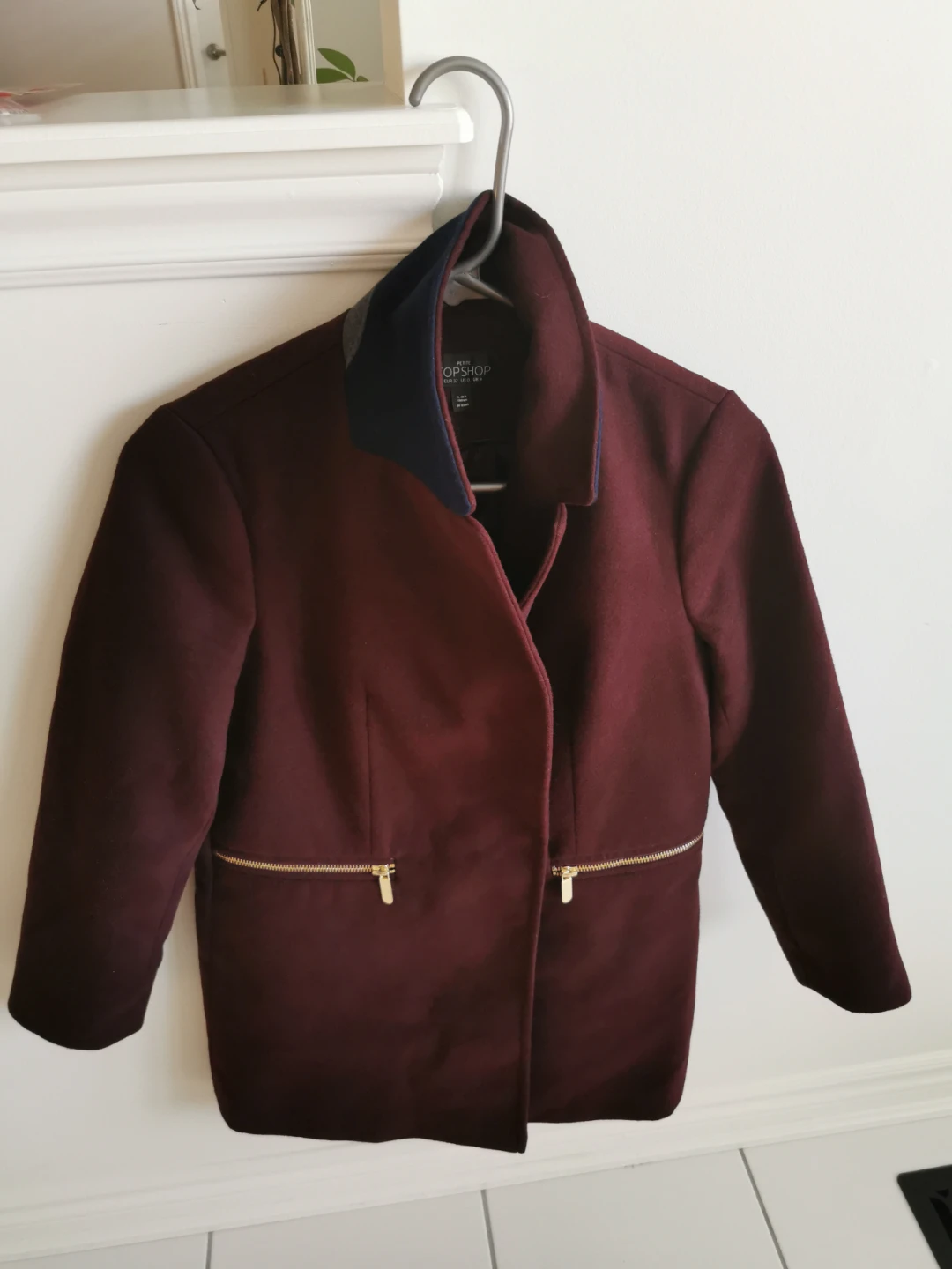 Winter Coat