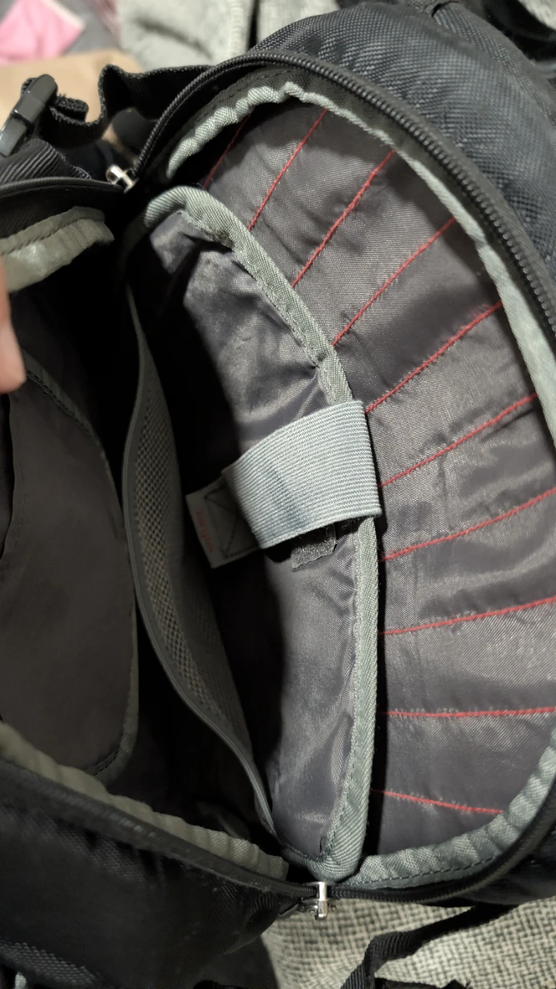 Targus Black Laptop Backpack - photo 3