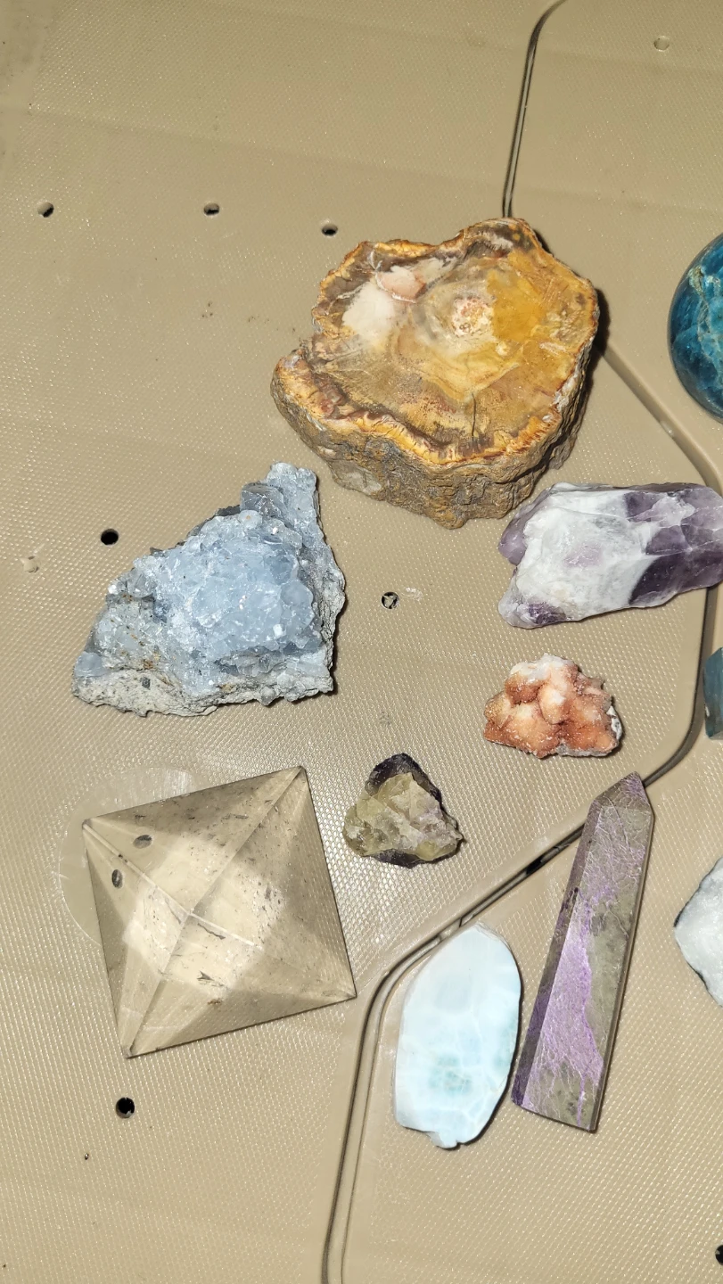 Crystals and Stones Surprise Bag - photo 2
