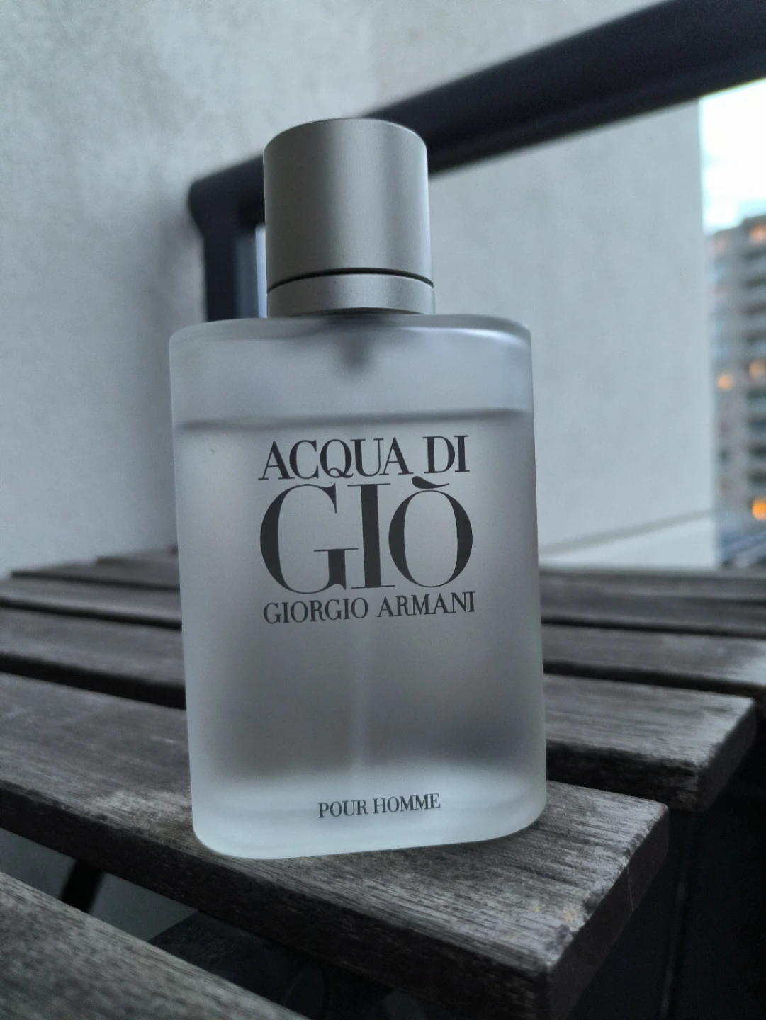 Giorgio Armani Acqua di Gio Pour Homme 100ml