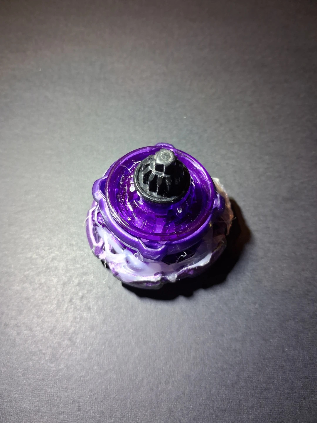 Beyblade X Wizard Rod 5-70DB Gold + 1 Extra - photo 5