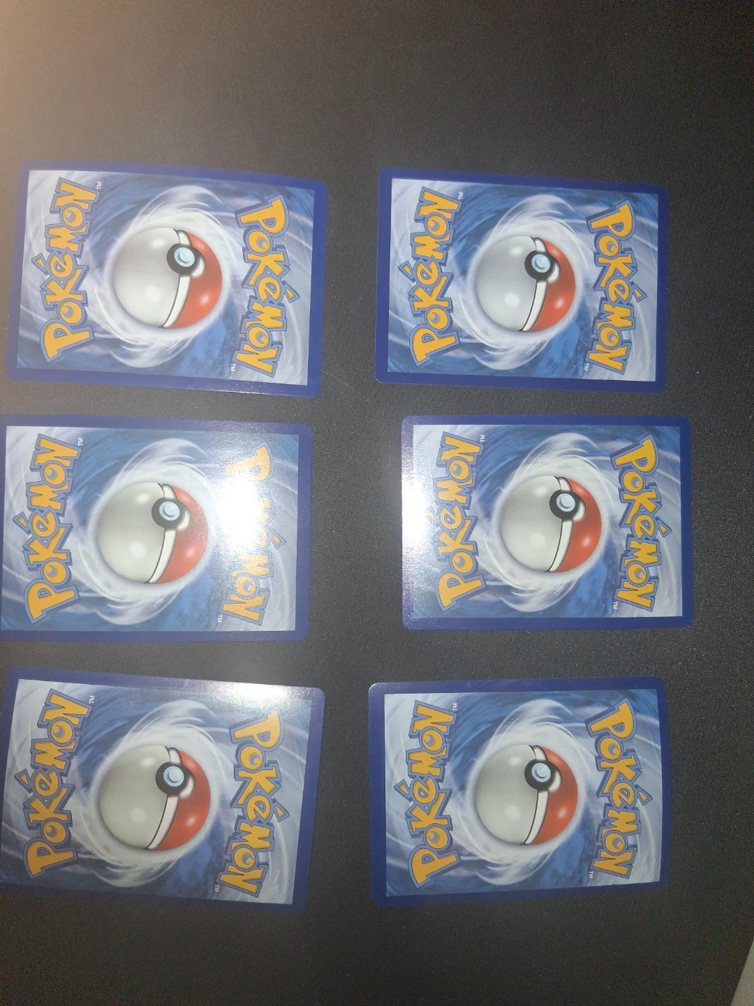 Assorted Pokemon Trading Card Collection - photo 2