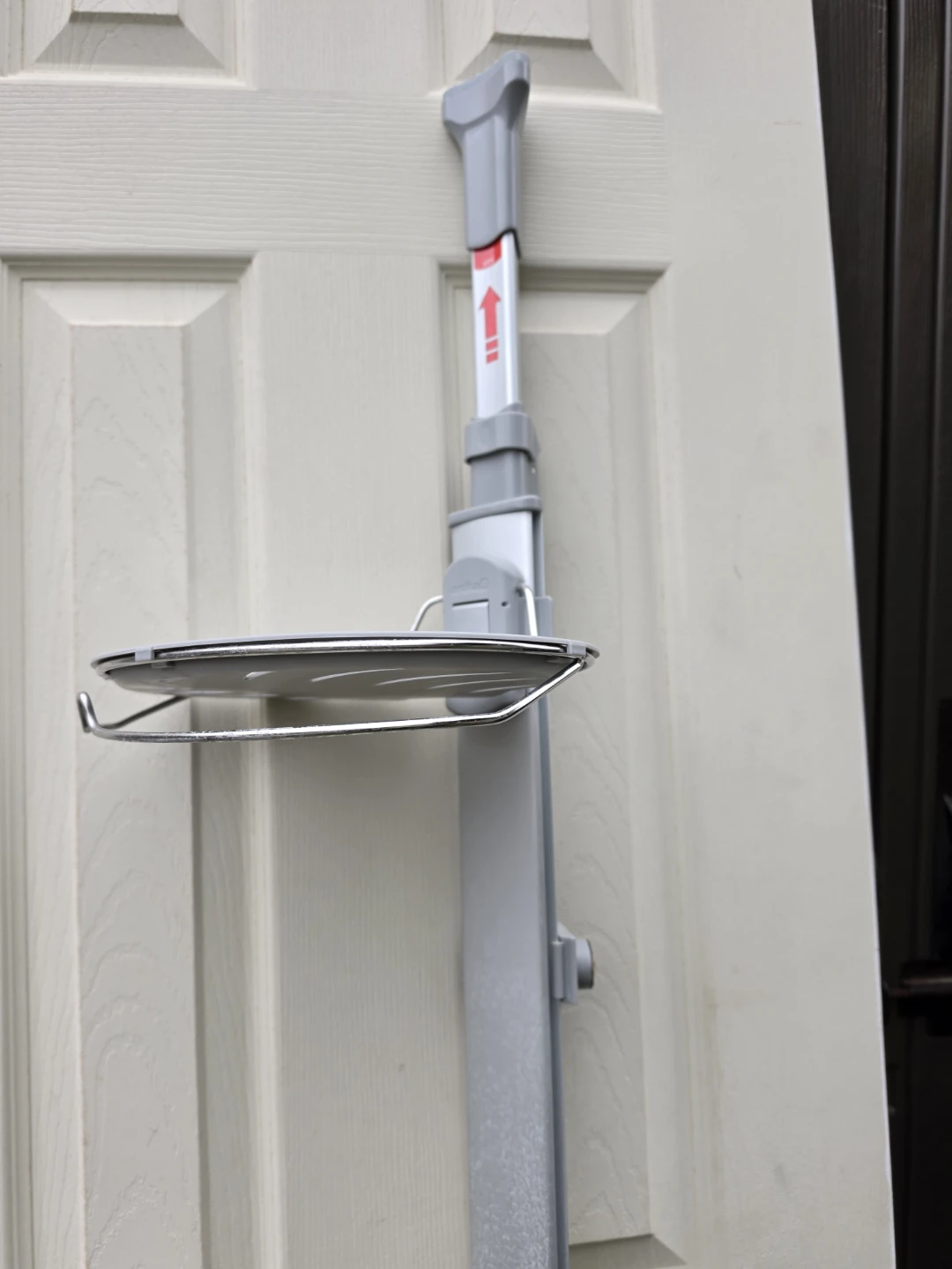 Artika Tension Shower Caddy - photo 4