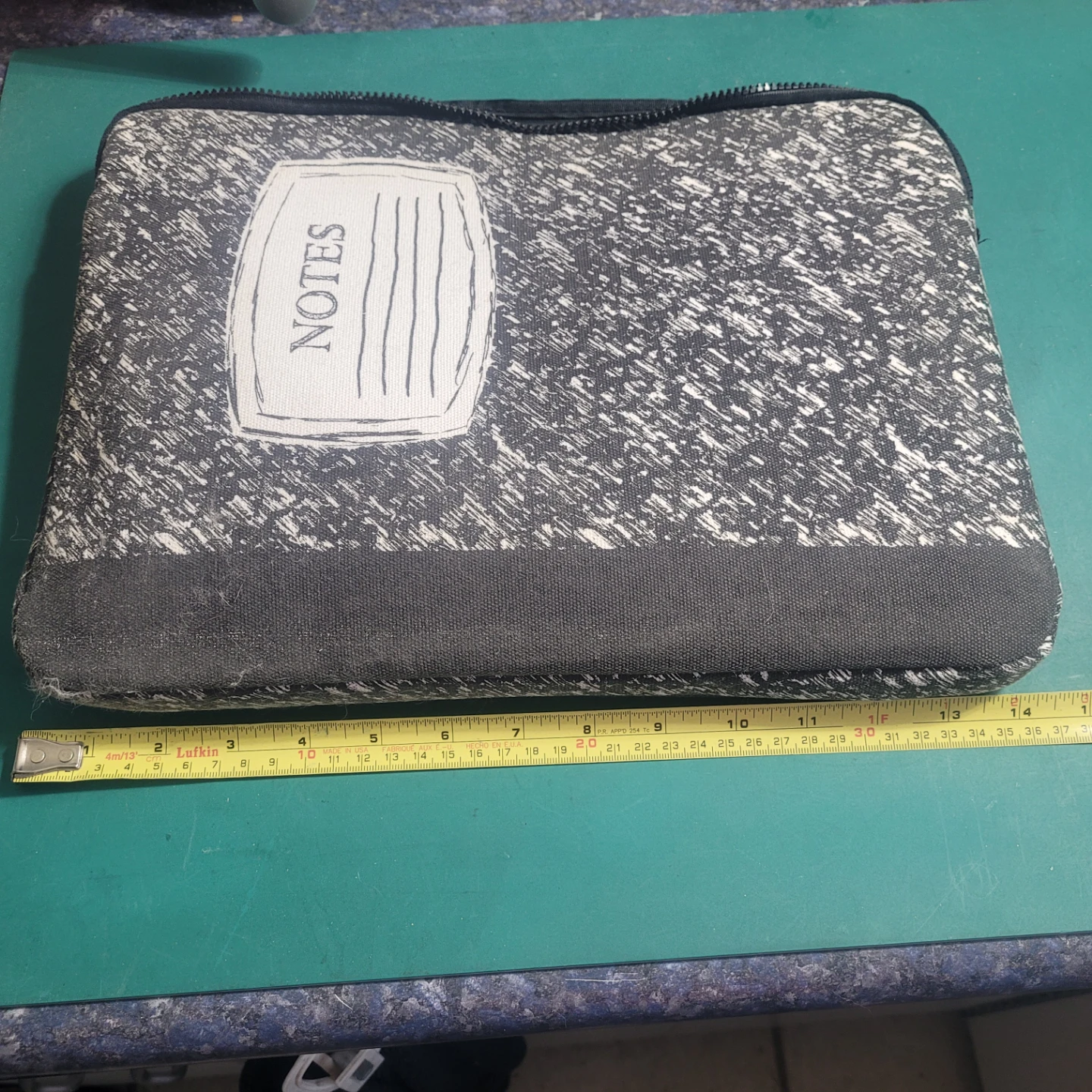 Cooperative Tablet or Laptop Case