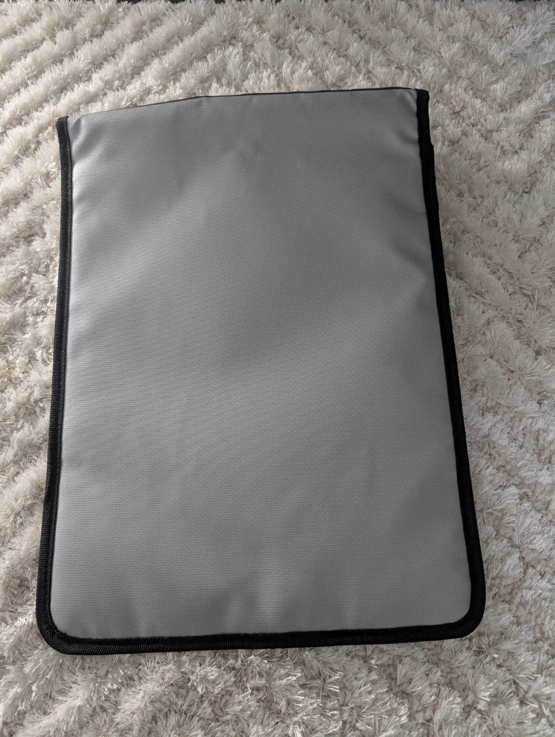 DocSafe Fireproof Document Bag