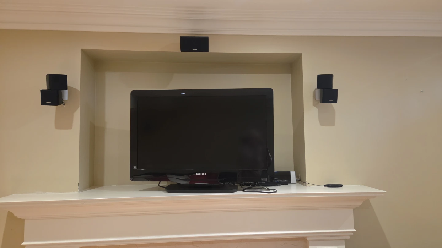 Philips Television 34"