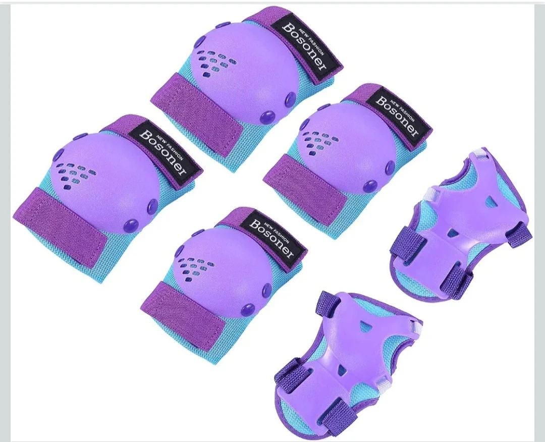 Bosoner Kids Protective Gear Set(M)