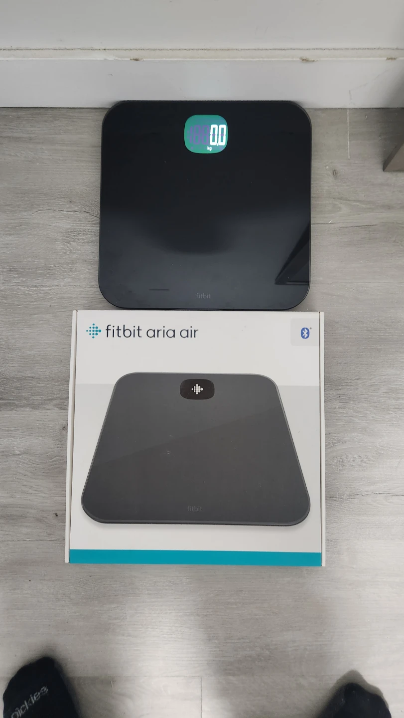Fitbit Aria Air Smart Scale