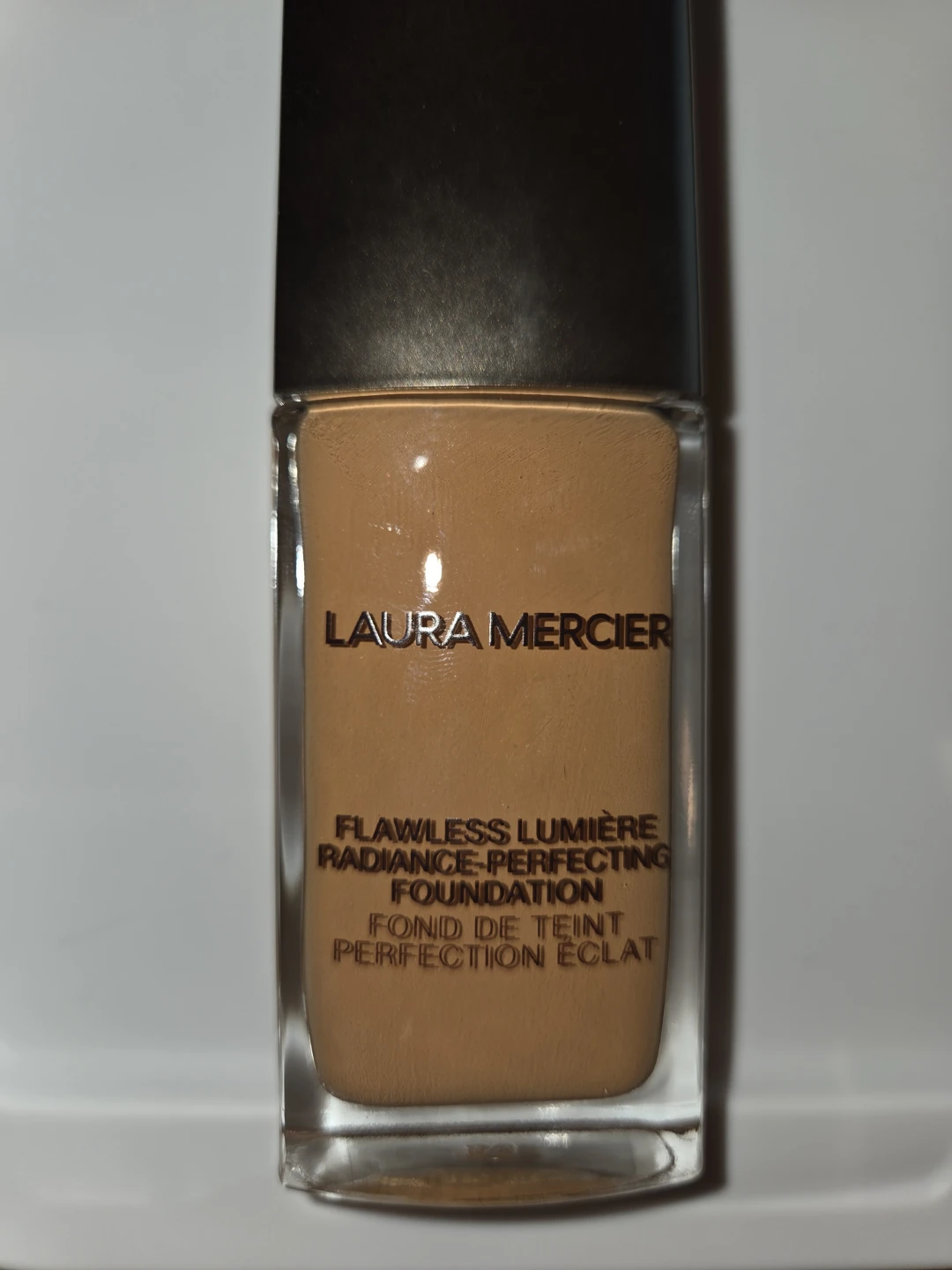 Laura Mercier UItra-Longwear Foundation/ Shade: SunTan, 1oz. - photo 3