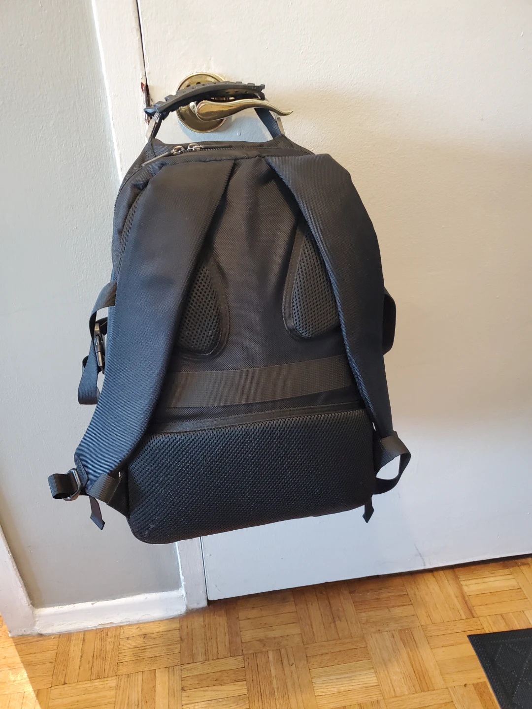 Laptop & IPad Zomfeli Backpack New - photo 2