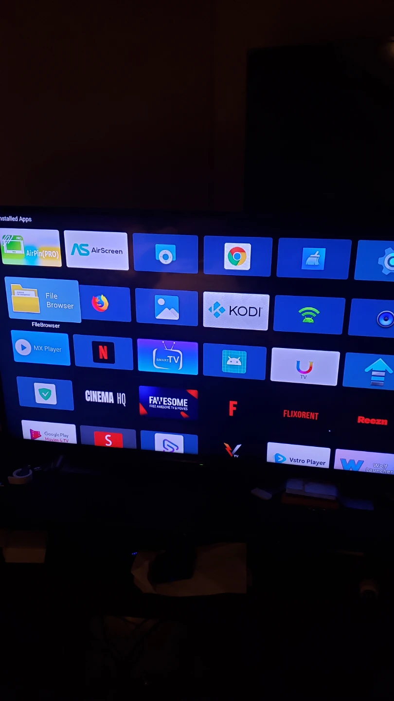 ANDROID BOX FOR SALE - photo 3