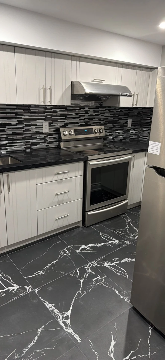 Apartment for rent