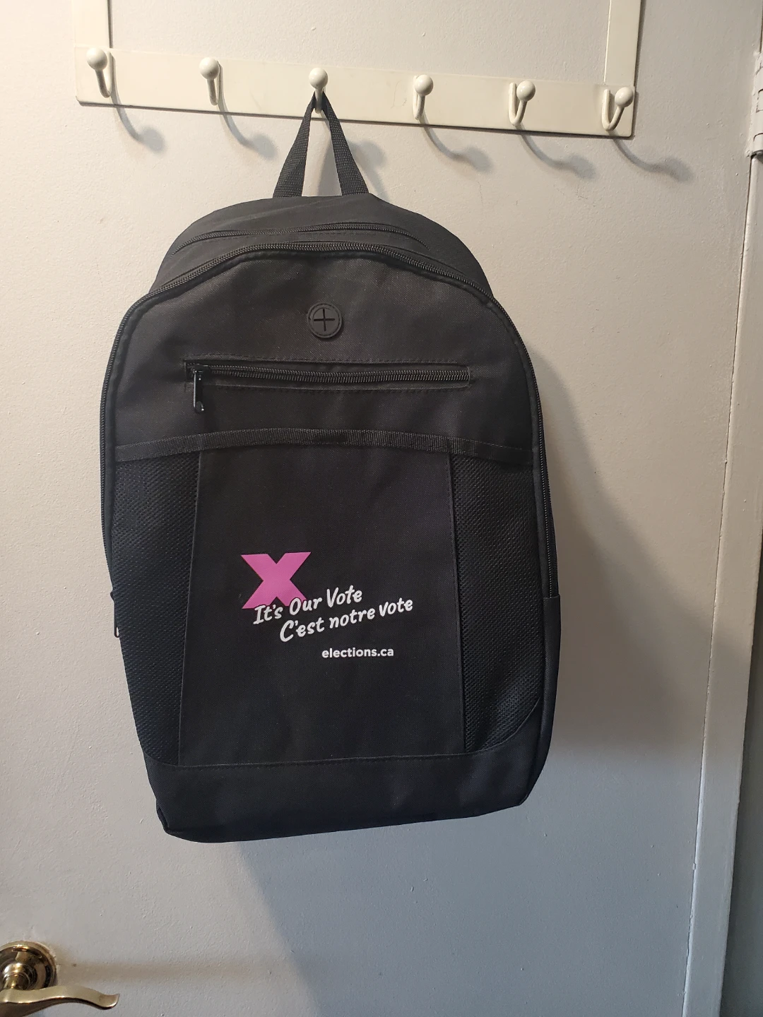 Air Walk Backpack New - photo 5