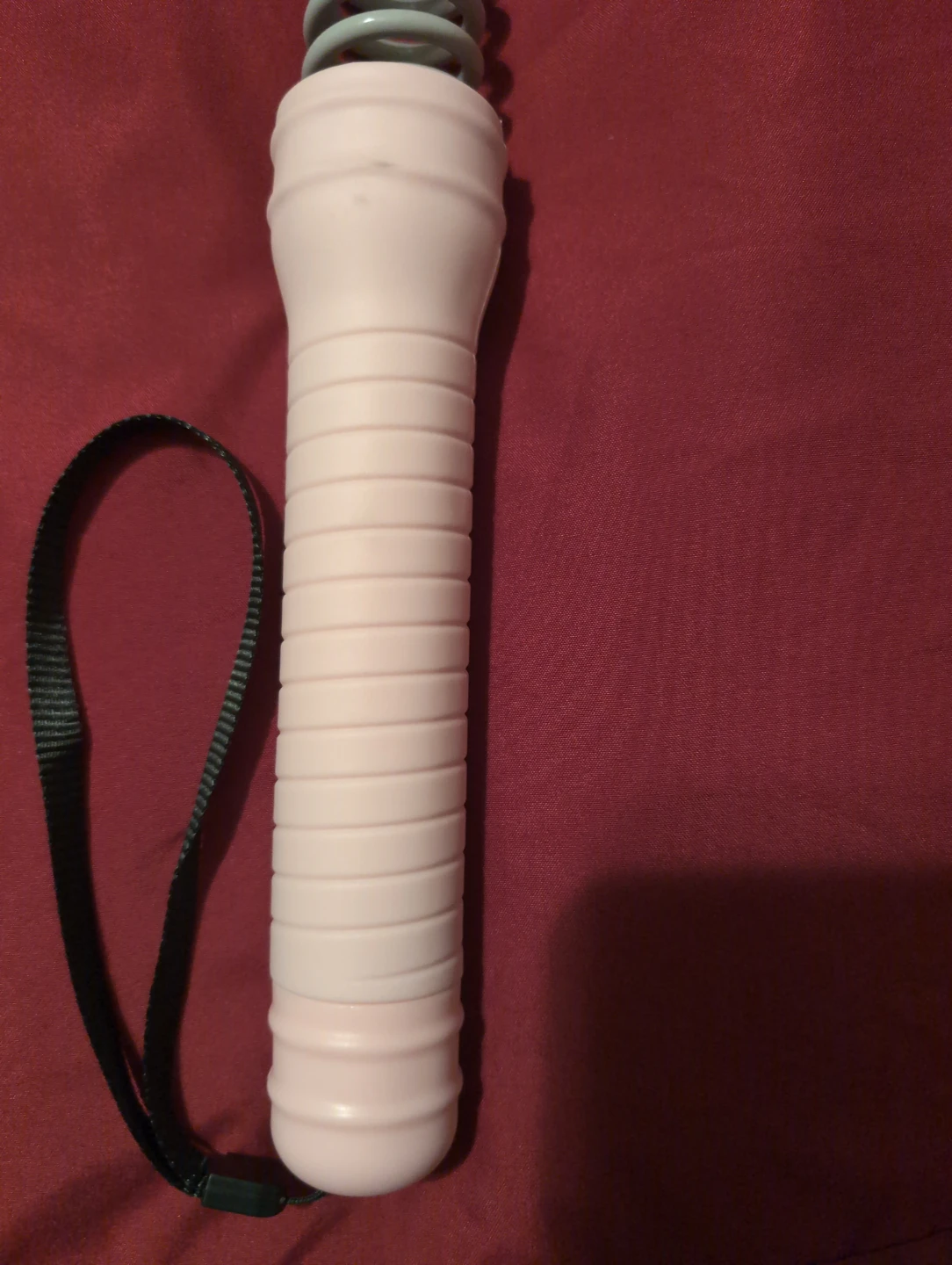 Ropeless Battle Ropes for Home Gym-Portable Cordless Training - photo 4