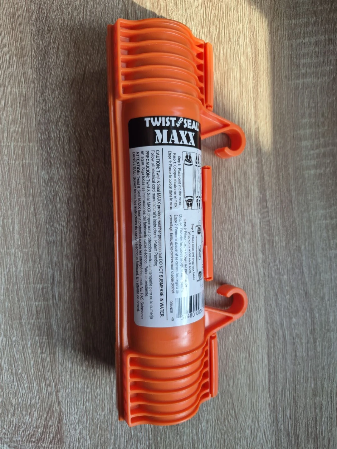 Twist and Seal Maxx - photo 2