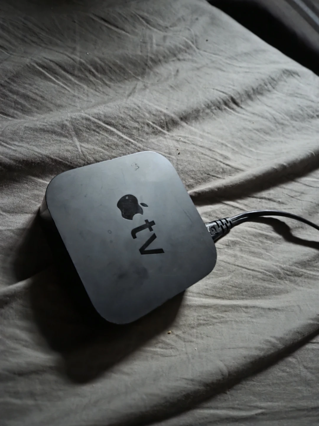 Apple TV Media Player - photo 2