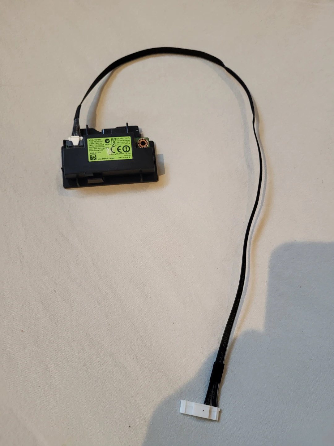 Wi-Fi & Bluetooth Module Board