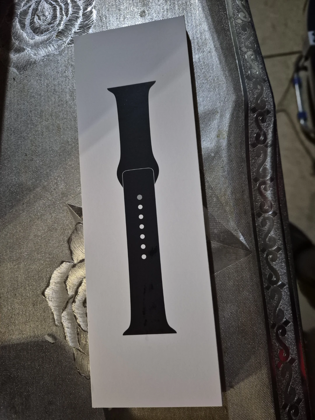 Apple Watch SE 2nd Gen - photo 3