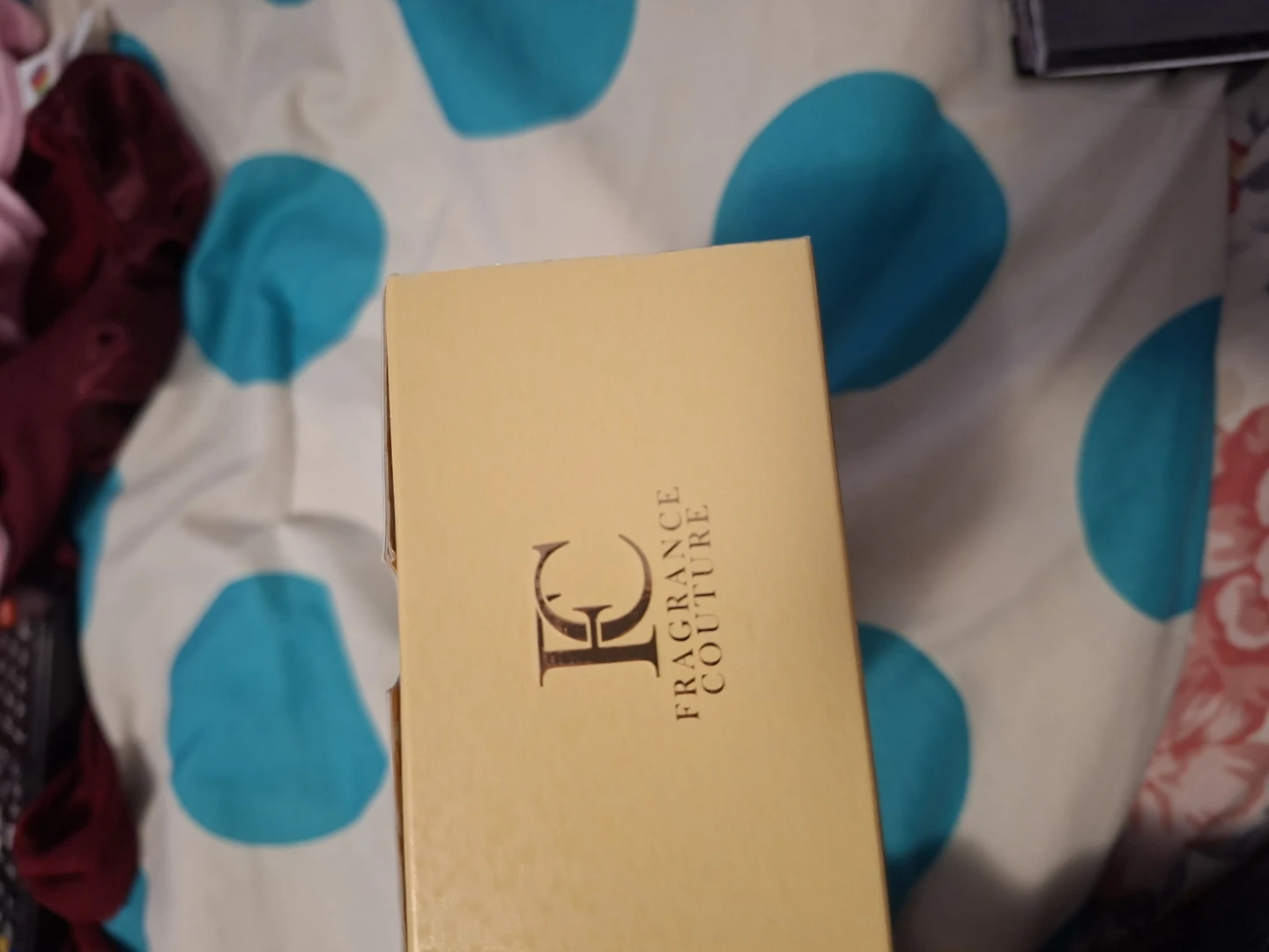 Fragrance Couture Eclat Banana Pudding 100ml - photo 4