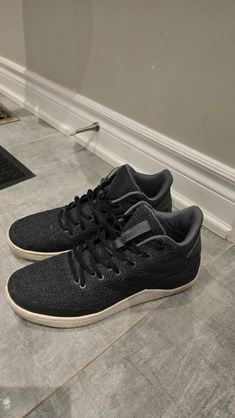 Adidas Men's Sneakers Size US 10.5