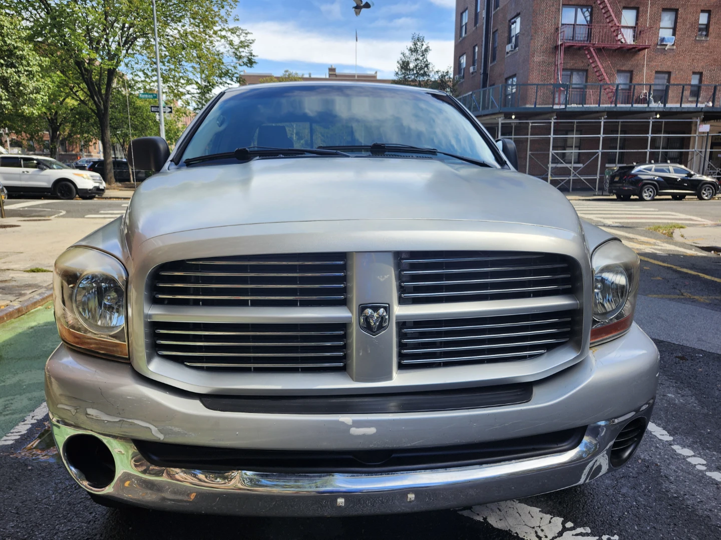 2006 Dodge Ram 1500 5.7 Liter HEMI - photo 4