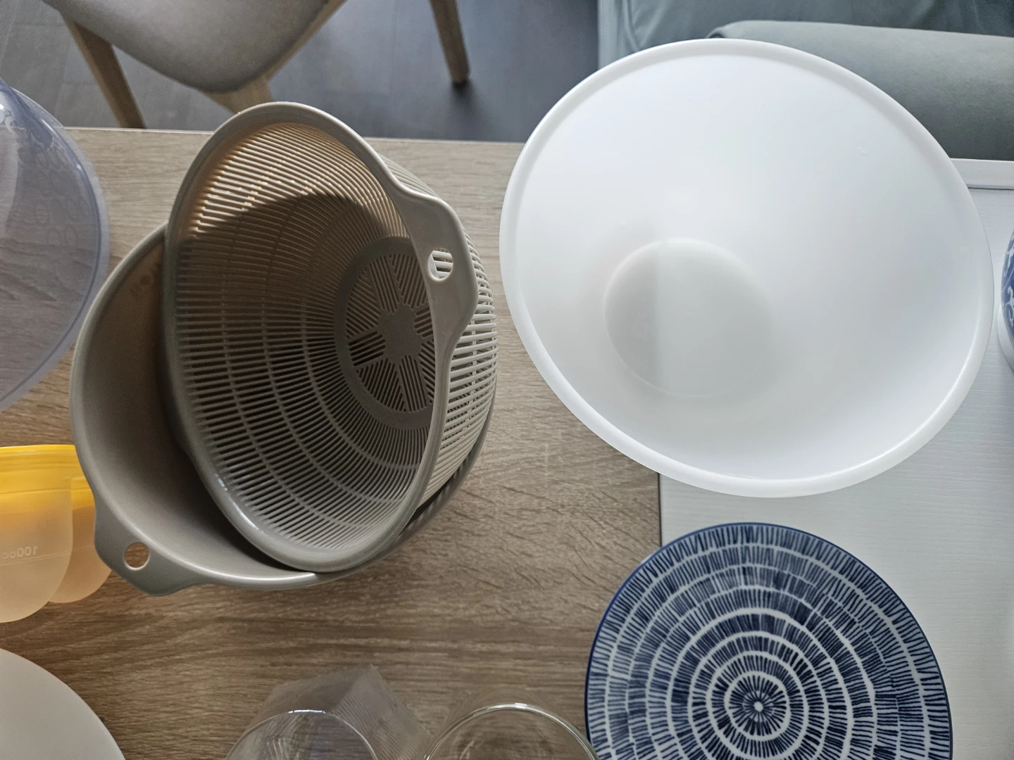 Variety kitchen stuff from $1-$5 - photo 4