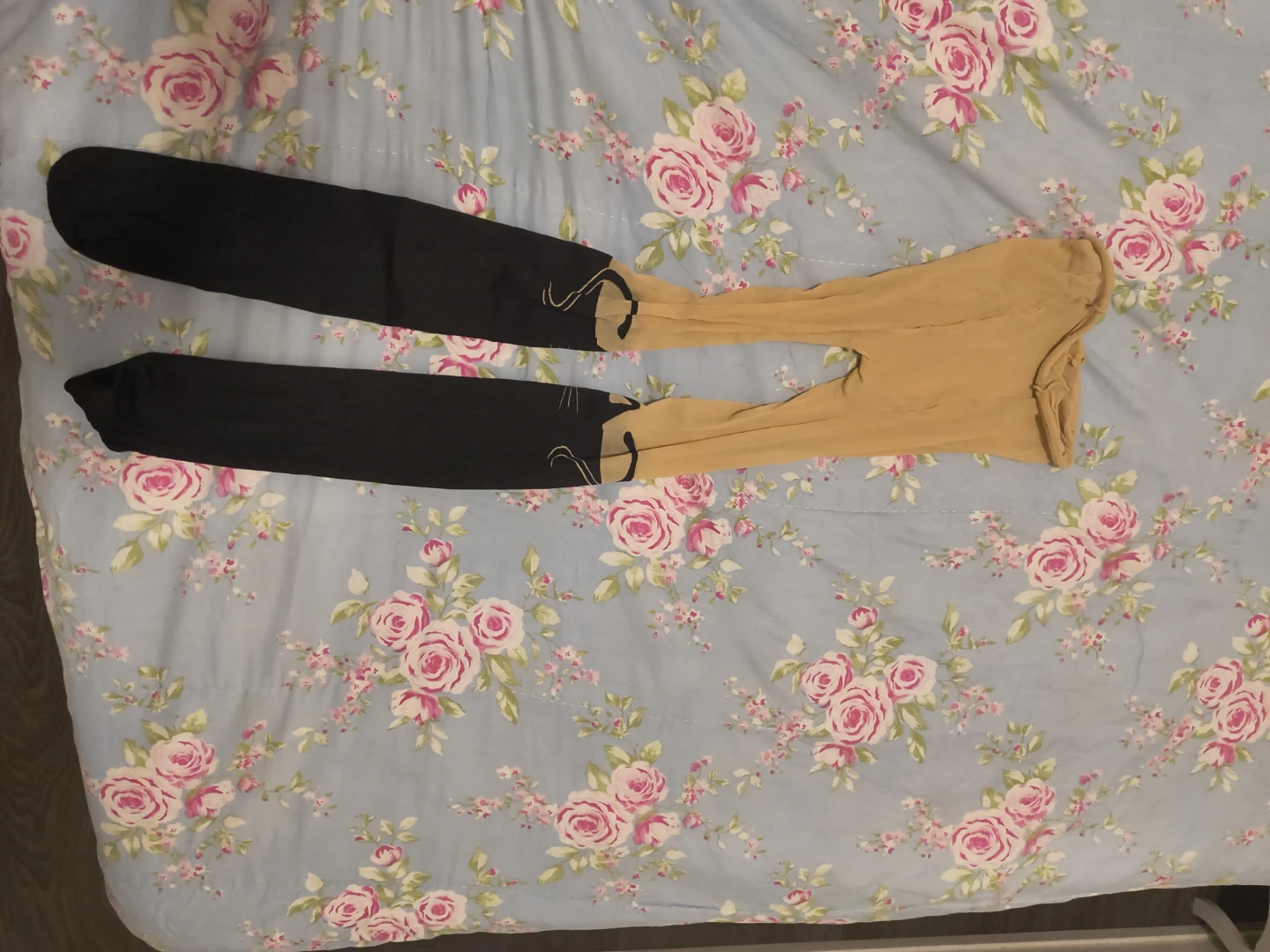 Hot Topic Kitty Cat Tights - photo 4
