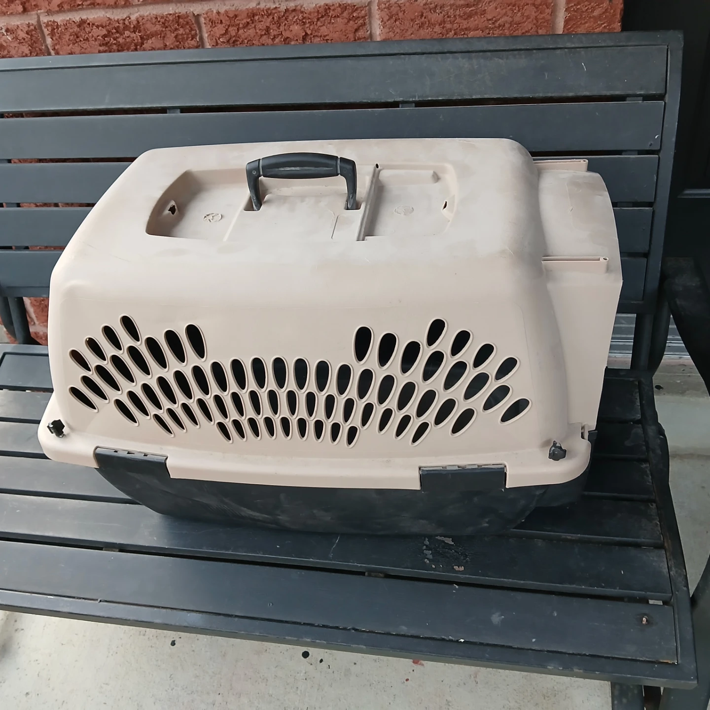 Pet Carrrier