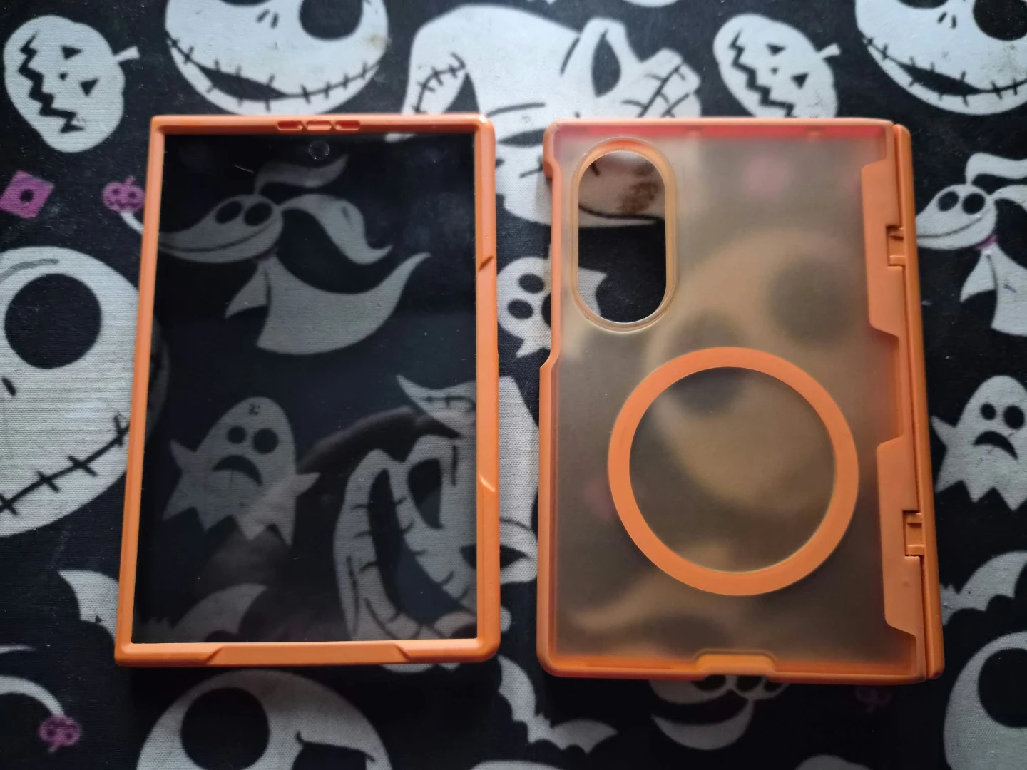Samsung Galaxy Z Fold 8 (512GB) - photo 4