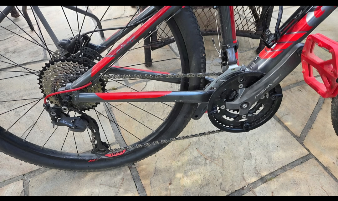 Giant Mountain Bike Small Talon 2 - photo 2