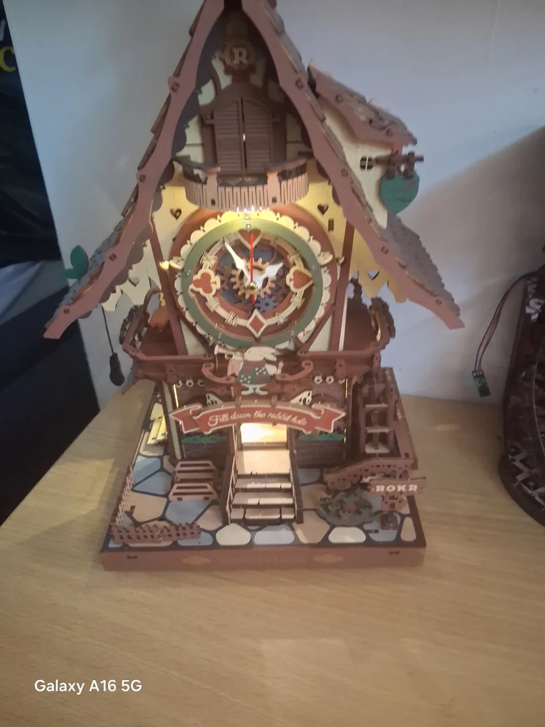Cuckoo clock - photo 4
