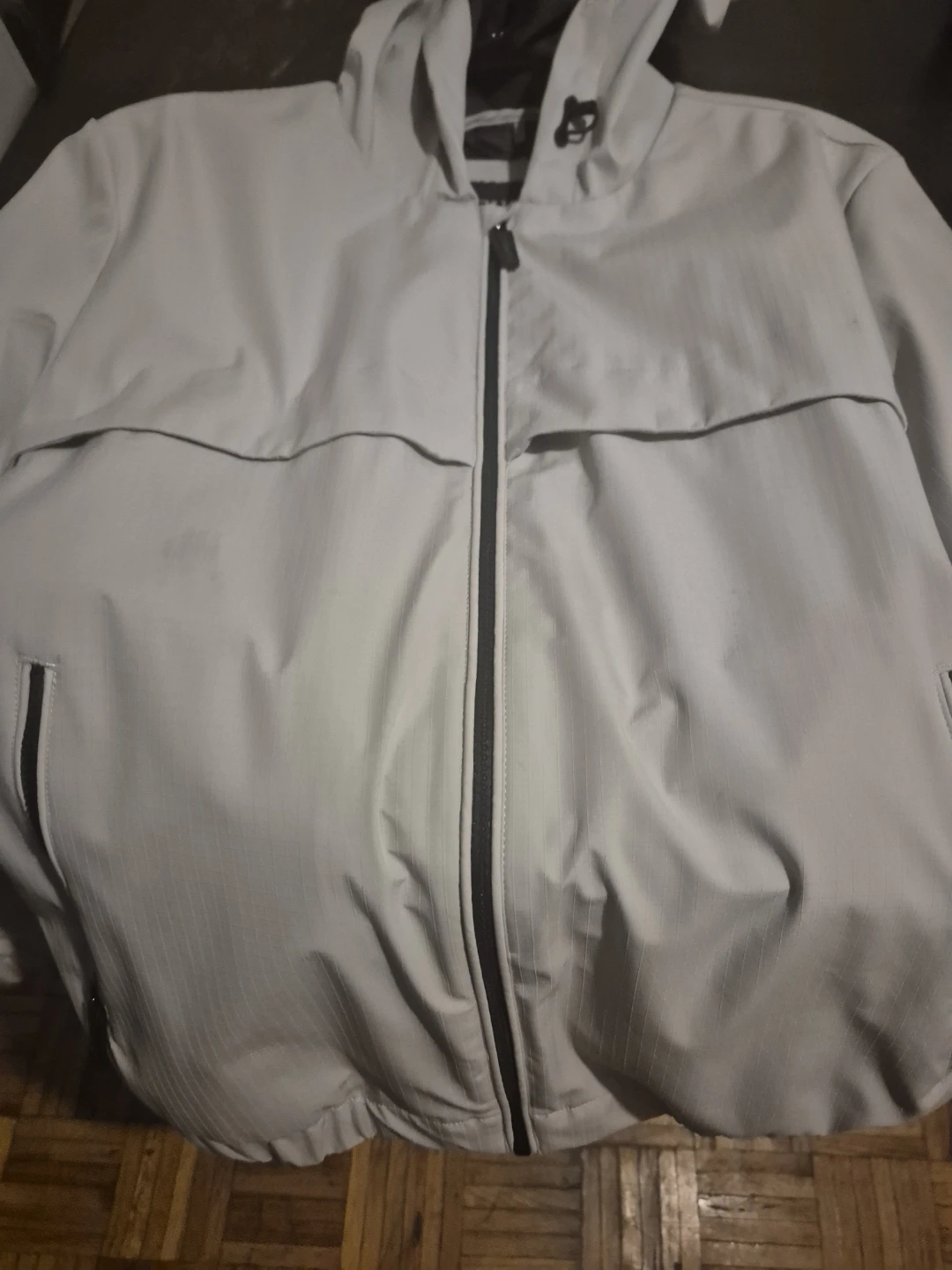 Guess Performance Hooded Jacket 140.00 - photo 3