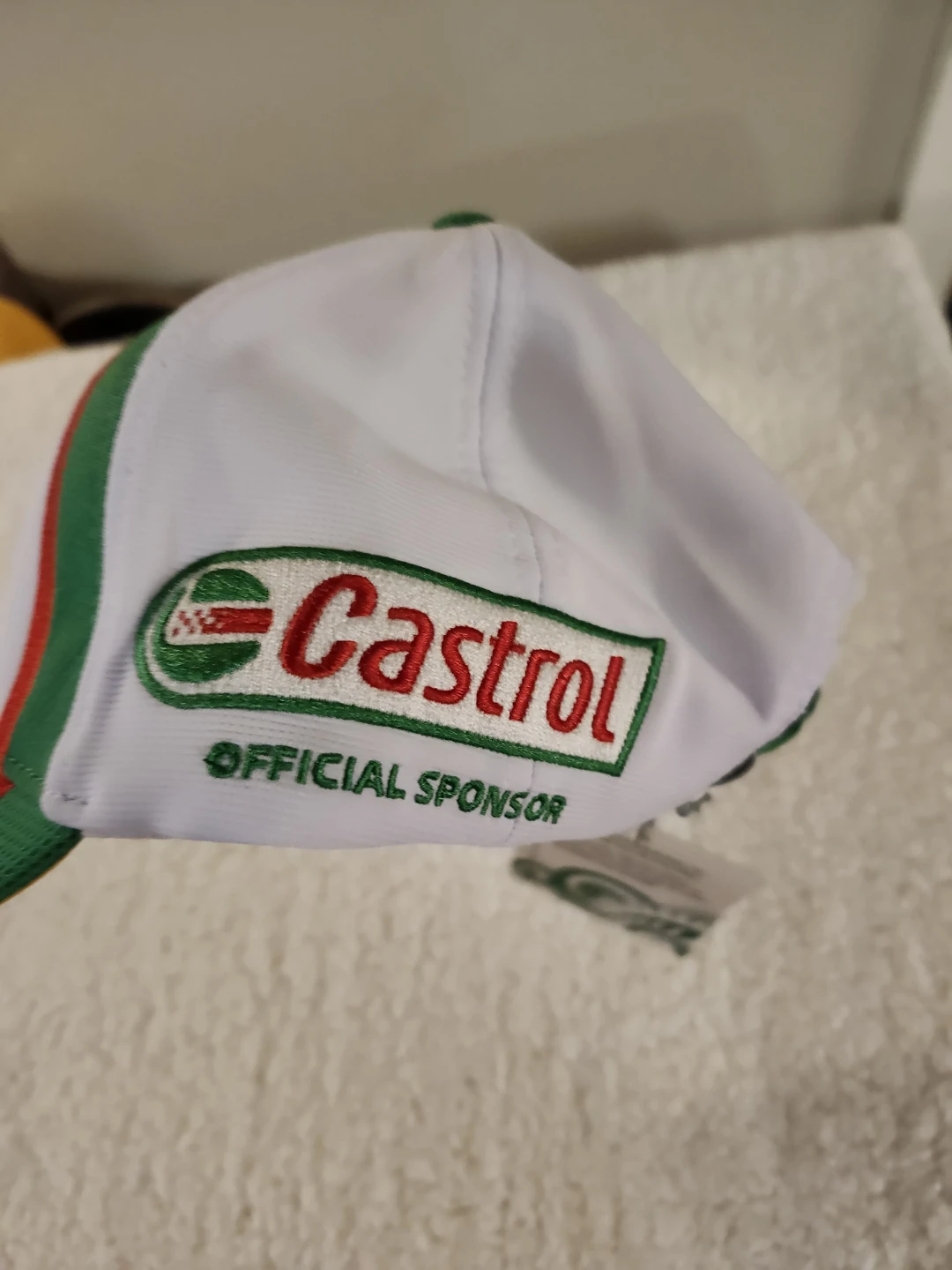 Castrol FC 2014 FIFA World Cup Cap - photo 2