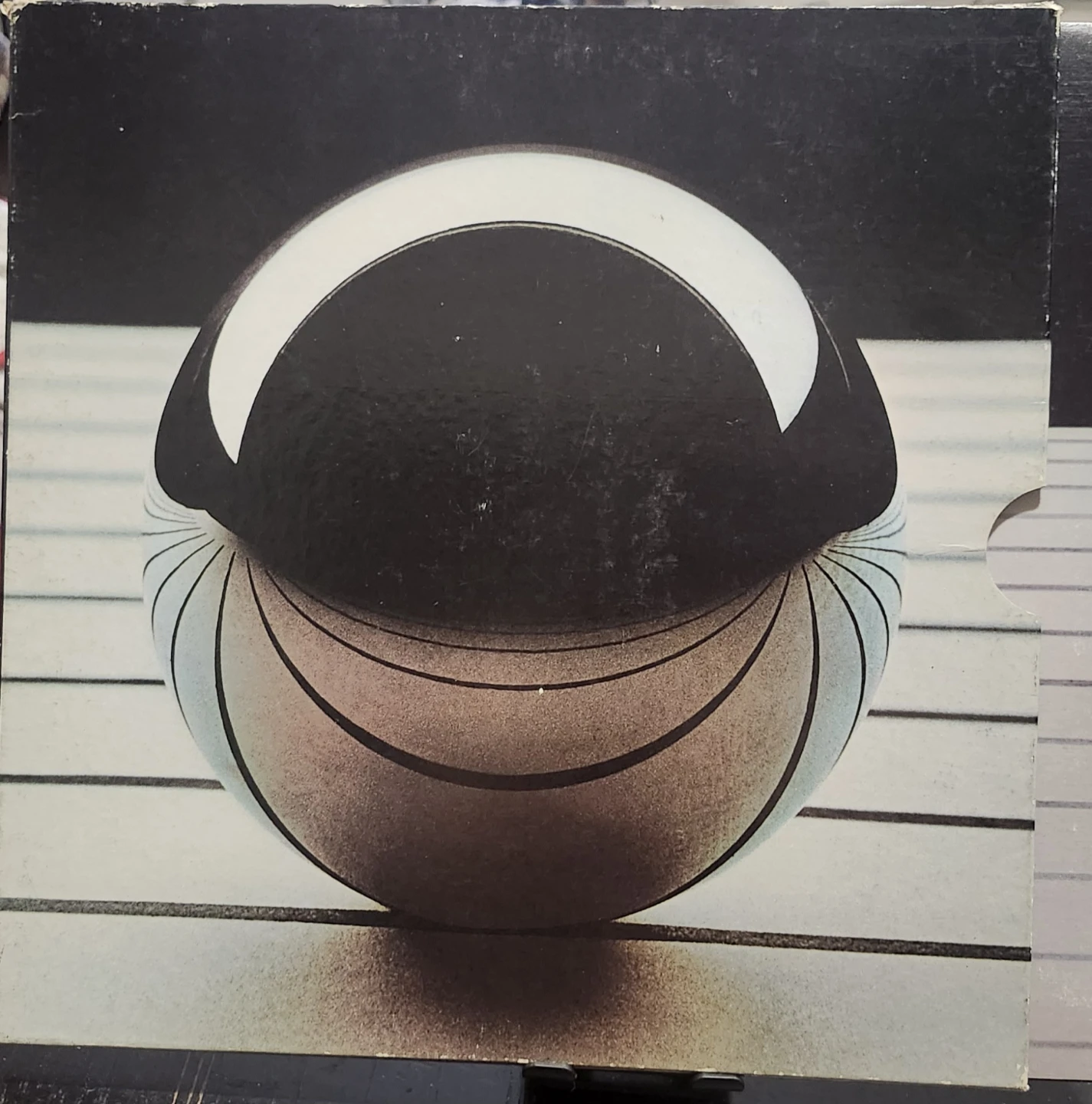 Set of 5 The Who Vinyl Records - photo 3