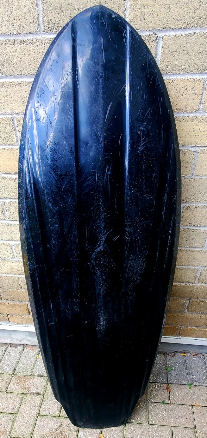 O’Brien Thrasher Kneeboard Magic..( Vintage ) - photo 3