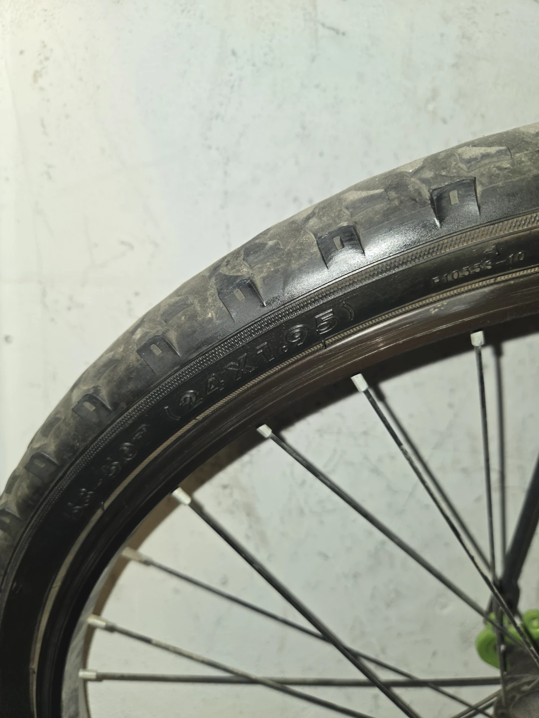 Medium size bike - photo 2