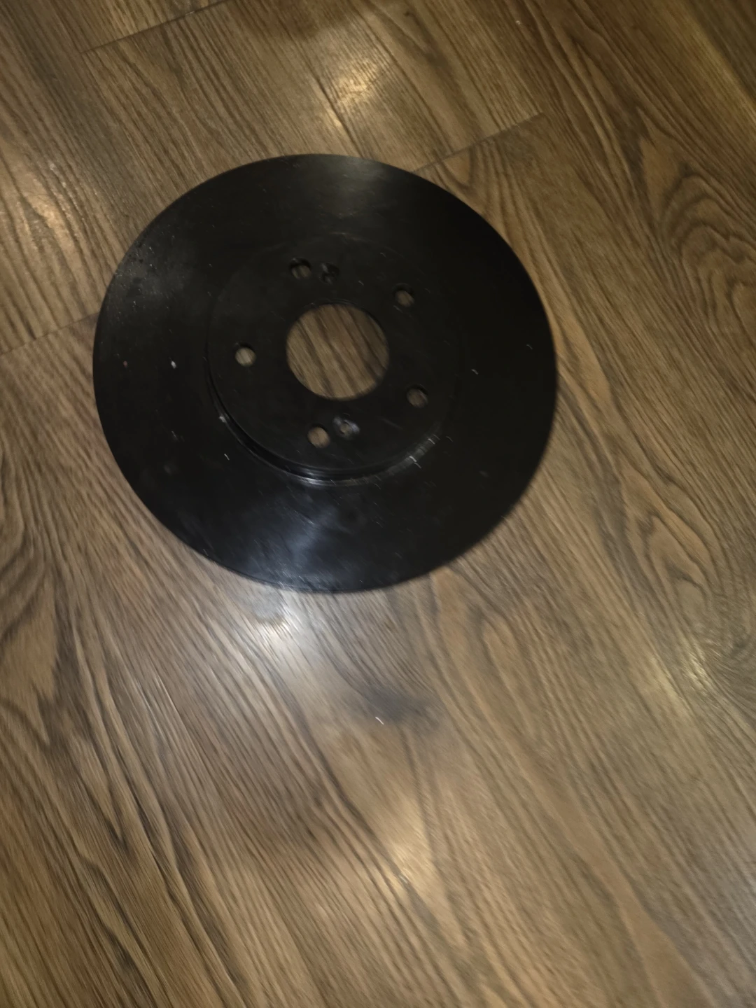 Brake Rotor for 2001 Acura MDX