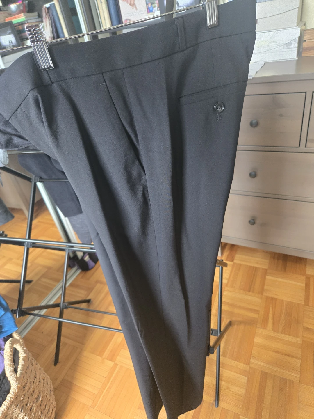 Banana Republic Pants Size 2 - photo 5