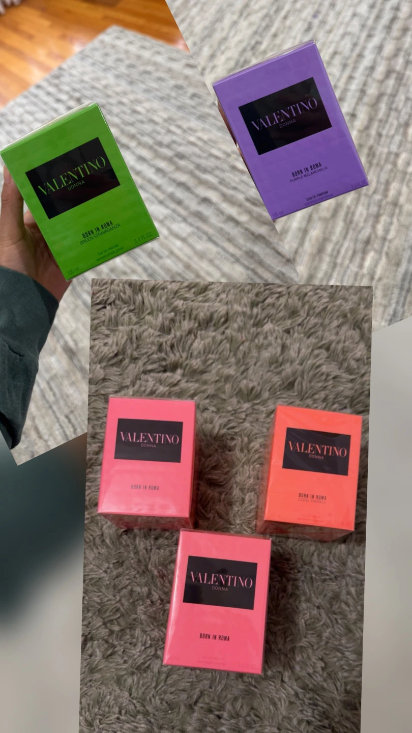 Assorted Designer Luxury Perfumes - photo 4
