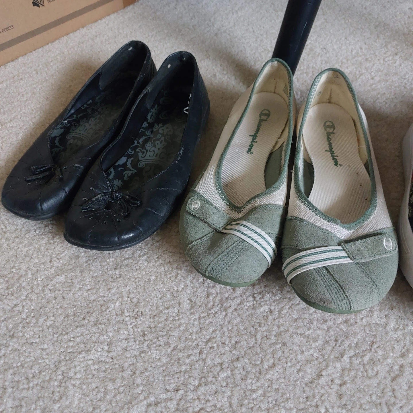 Assorted Women's summer Shoes - photo 2