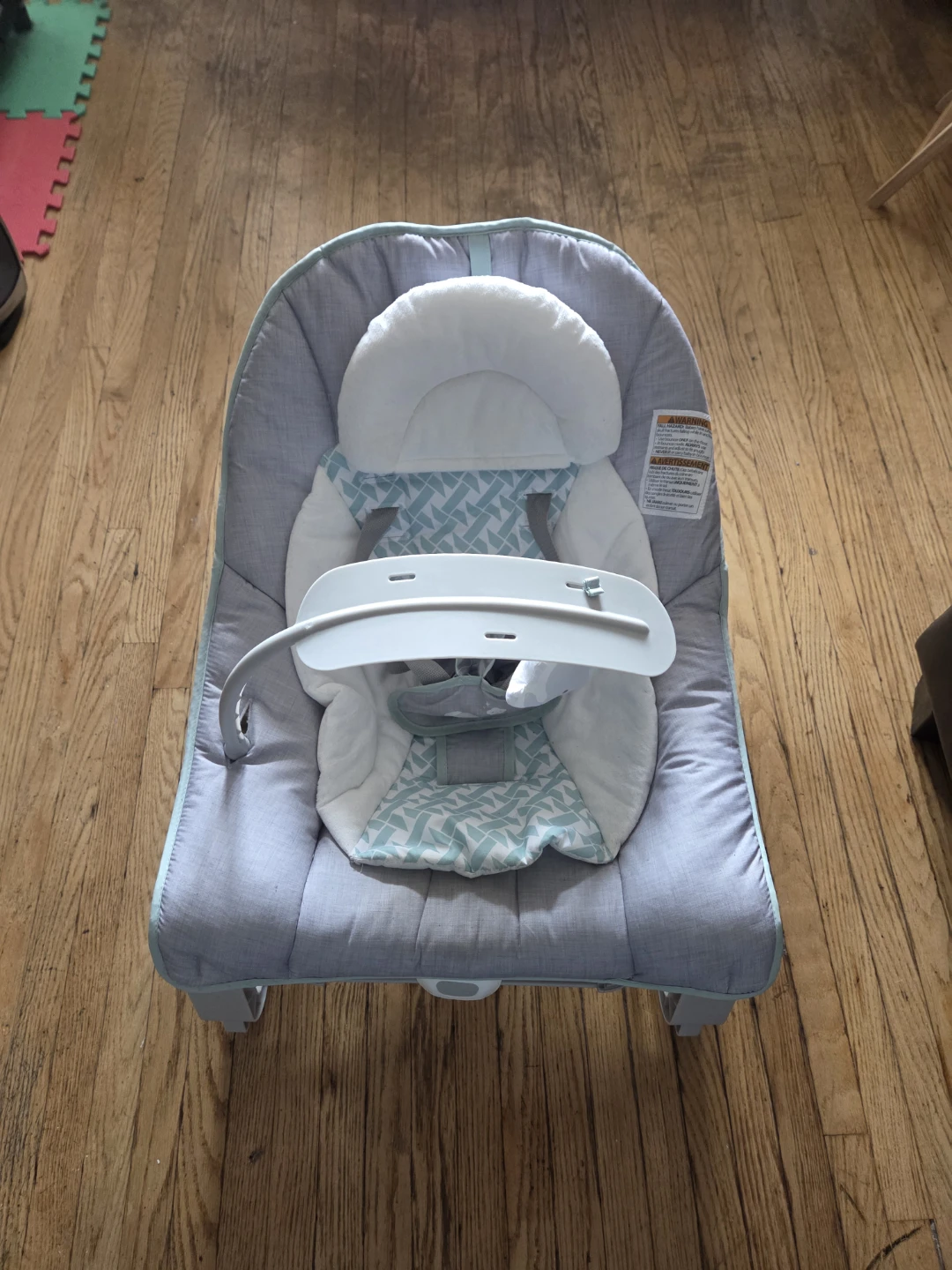 Baby Bouncer Chair