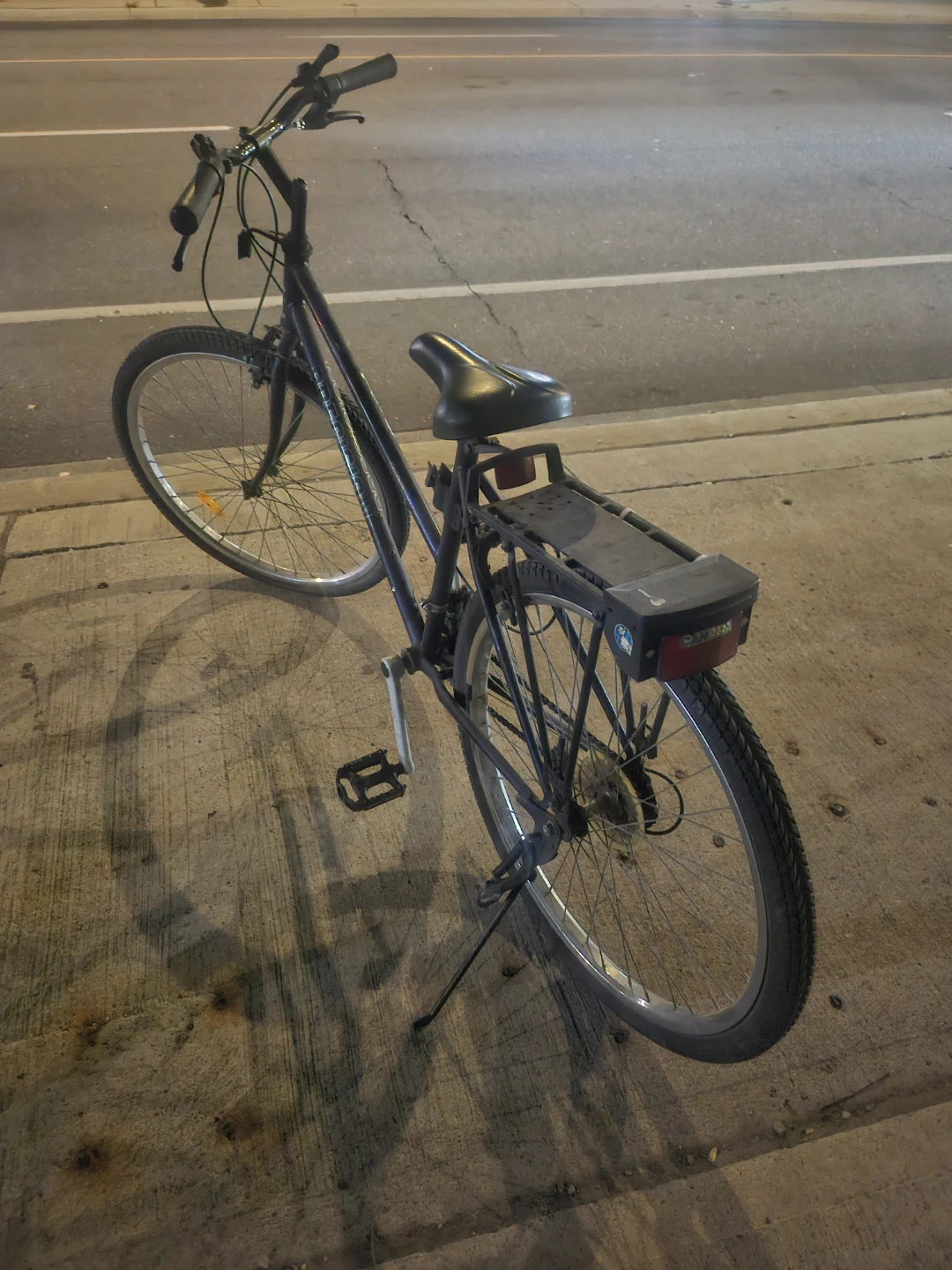 Adult Bicycle - photo 5