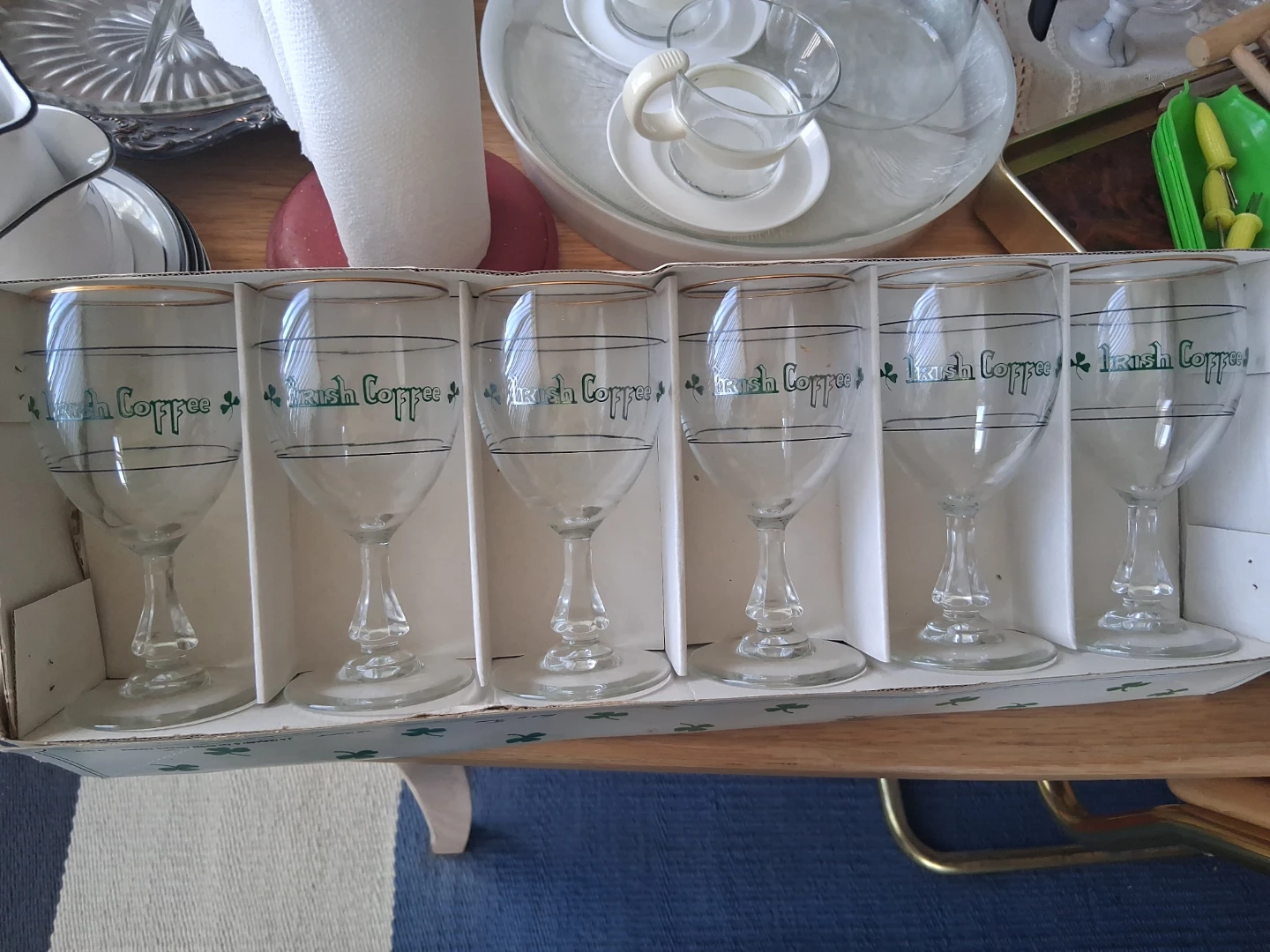 Household contents - photo 5