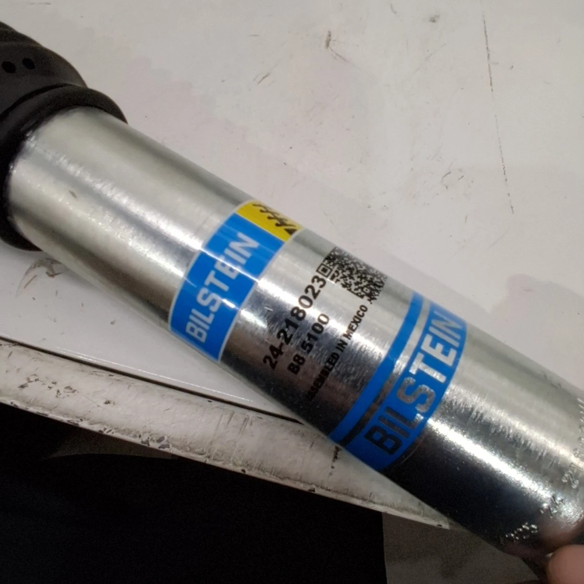 Bilstein B8 5100 Front Shock Absorber - photo 2