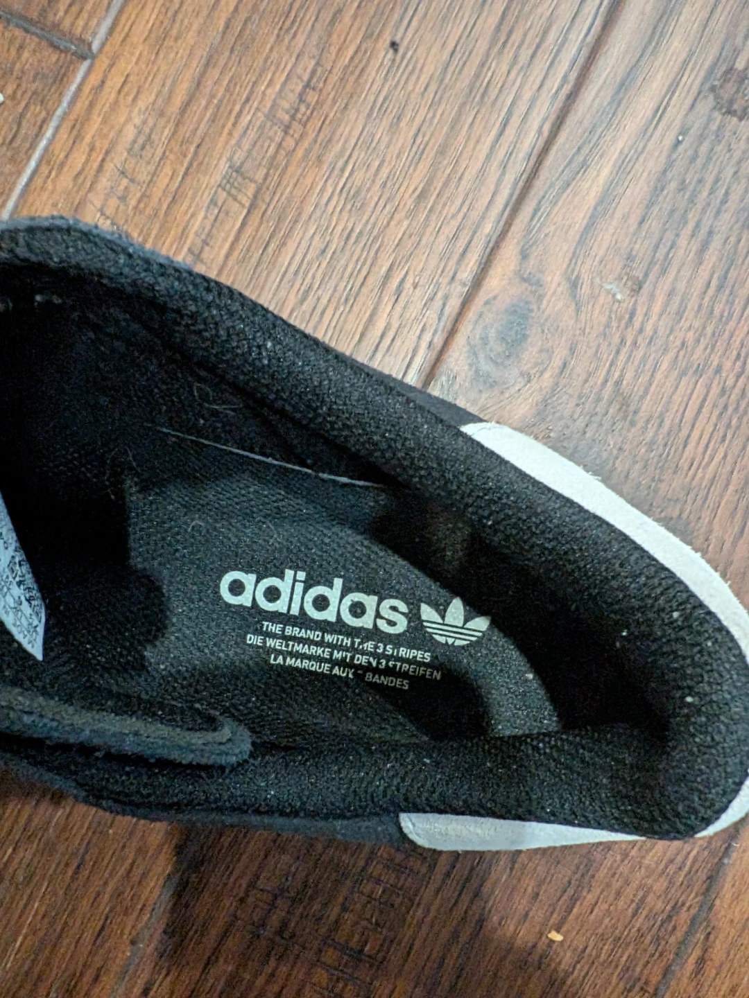Adidas shoes - photo 4
