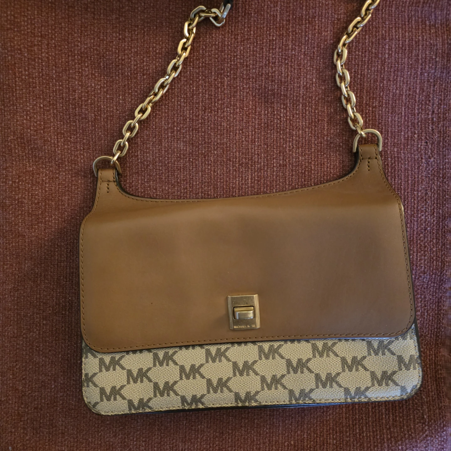 Michael Kors Shoulder Bag