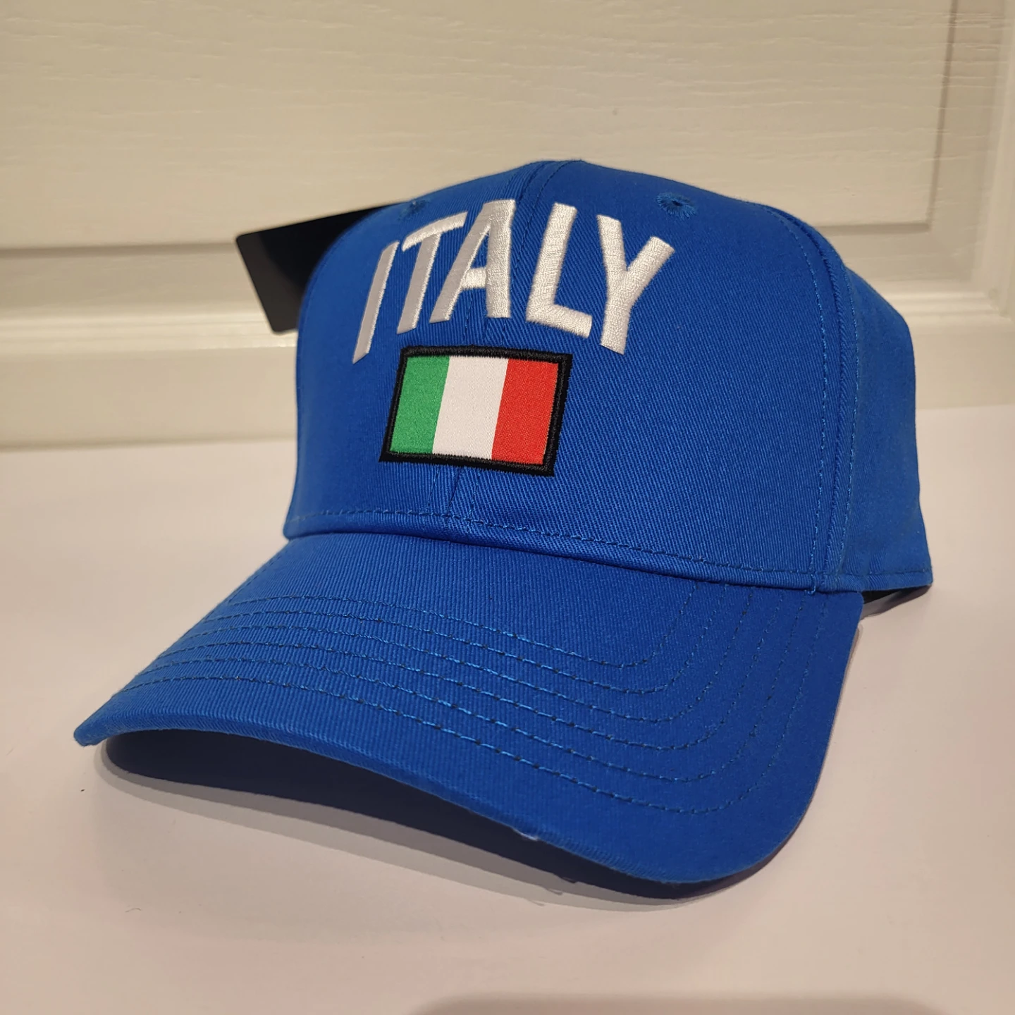 Italy Baseball Caps - photo 4