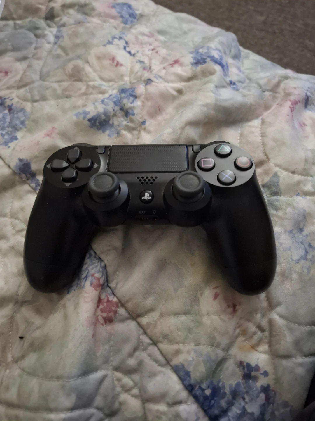 Sony PlayStation 4 1tb Slim Console - photo 2
